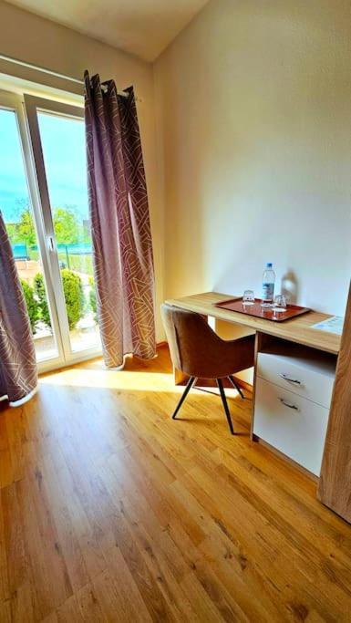 Apartamento Number 1 *