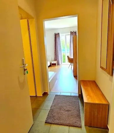 Apartment Number 1 Oberschleißheim Buitenkant foto