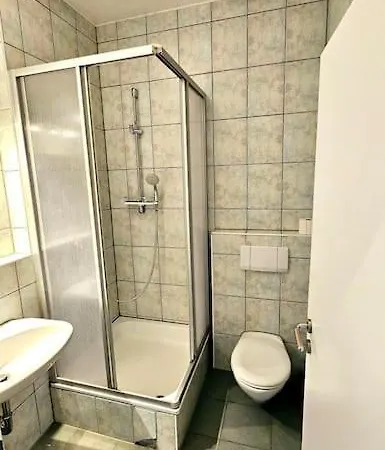 Apartment Number 1 Oberschleißheim Buitenkant foto