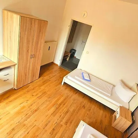 Apartment Number 1 Oberschleißheim Buitenkant foto