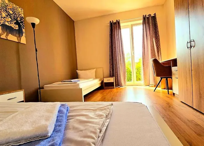 Apartment Number 1