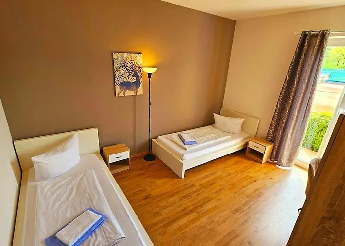 Apartment Number 1