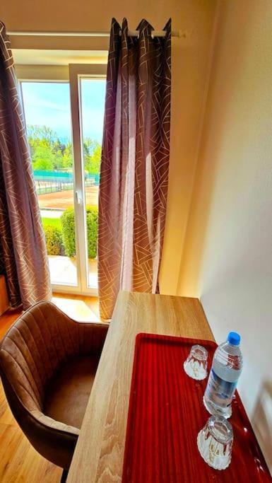 Number 1 Appartement