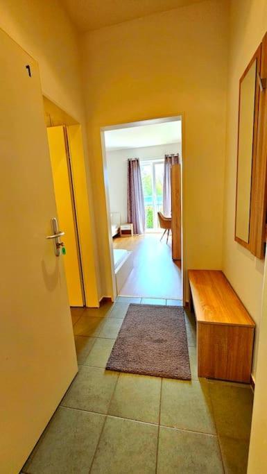 Number 1 Apartment Oberschleißheim
