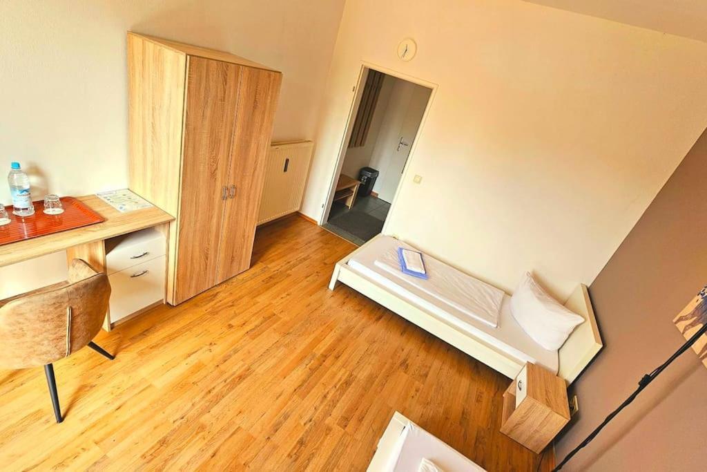 Number 1 Appartement *